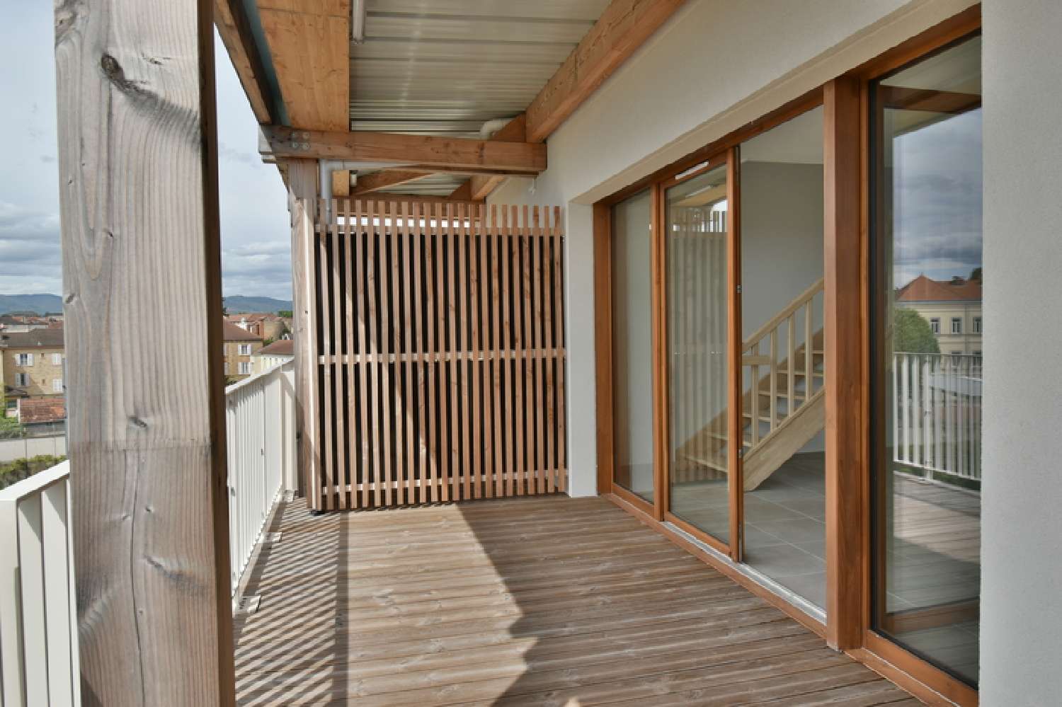  te koop appartement Villefranche-sur-Saône Rhône 8