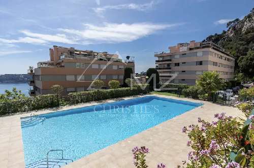 Villefranche-sur-Mer Alpes-Maritimes appartement foto 7060177