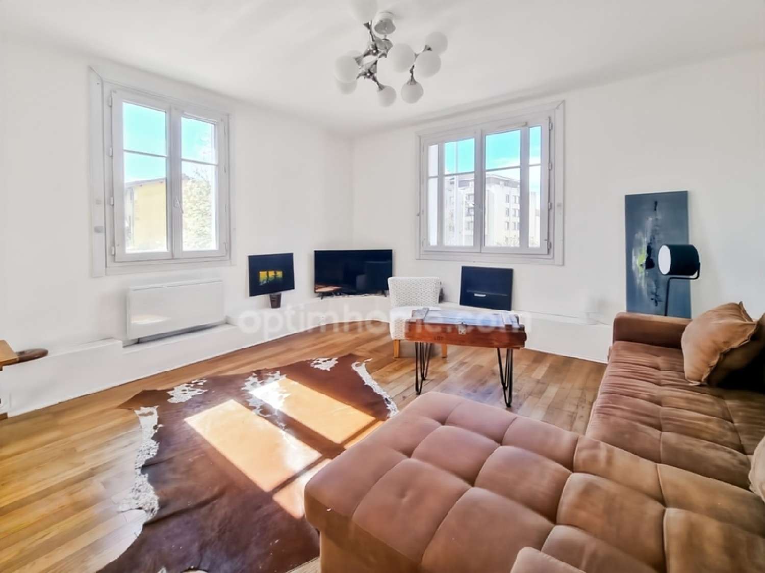 en venta apartamento Villefranche-sur-Saône Rhône 2