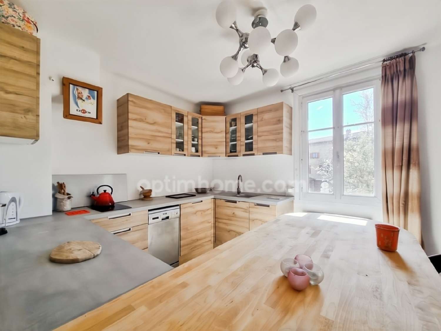  en venta apartamento Villefranche-sur-Saône Rhône 8