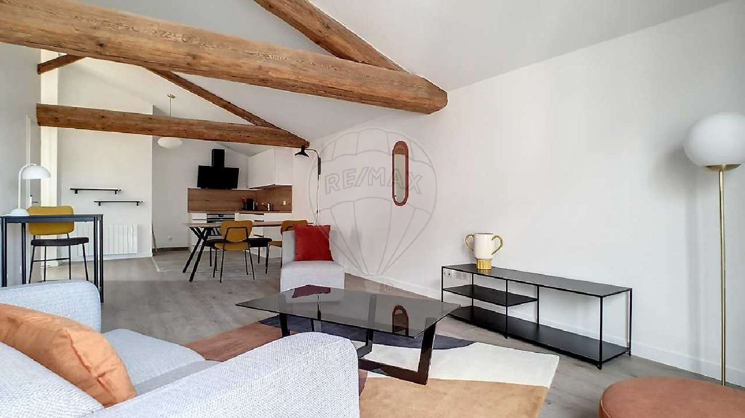  en venta apartamento Villefranche-sur-Saône Rhône 2