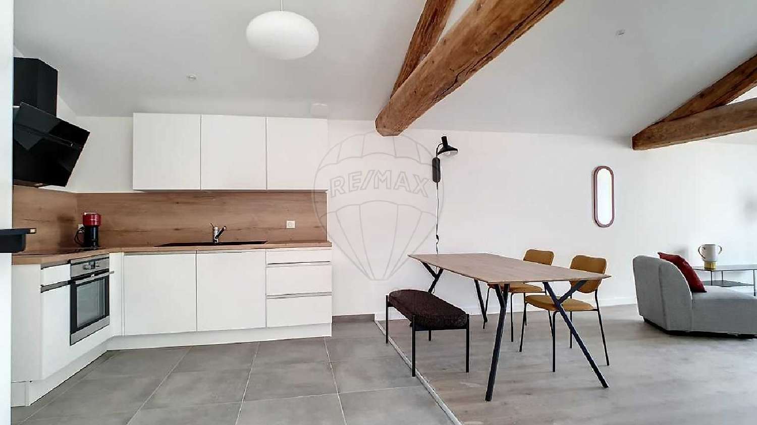  en venta apartamento Villefranche-sur-Saône Rhône 3