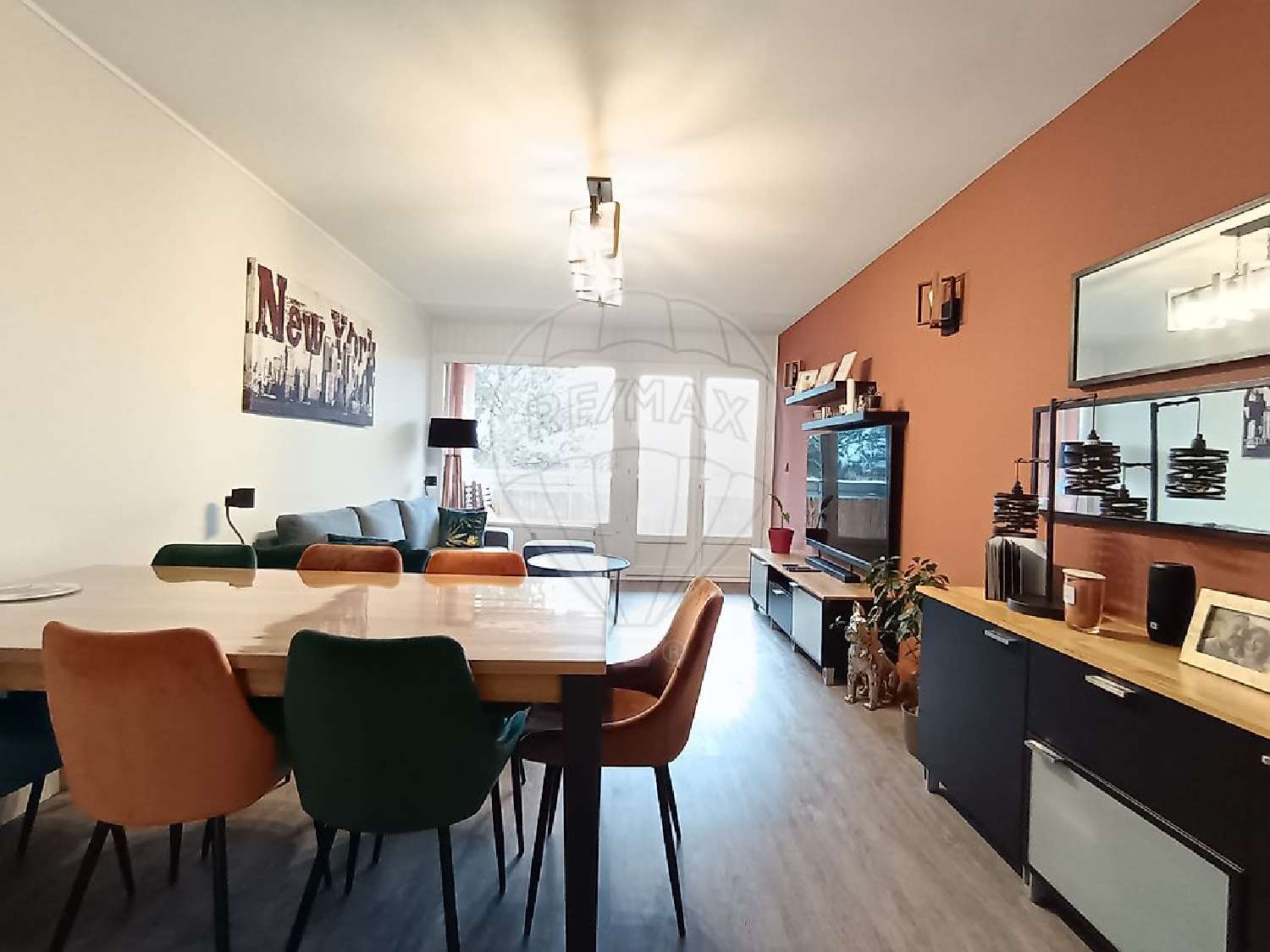  te koop appartement Villefranche-sur-Saône Rhône 2