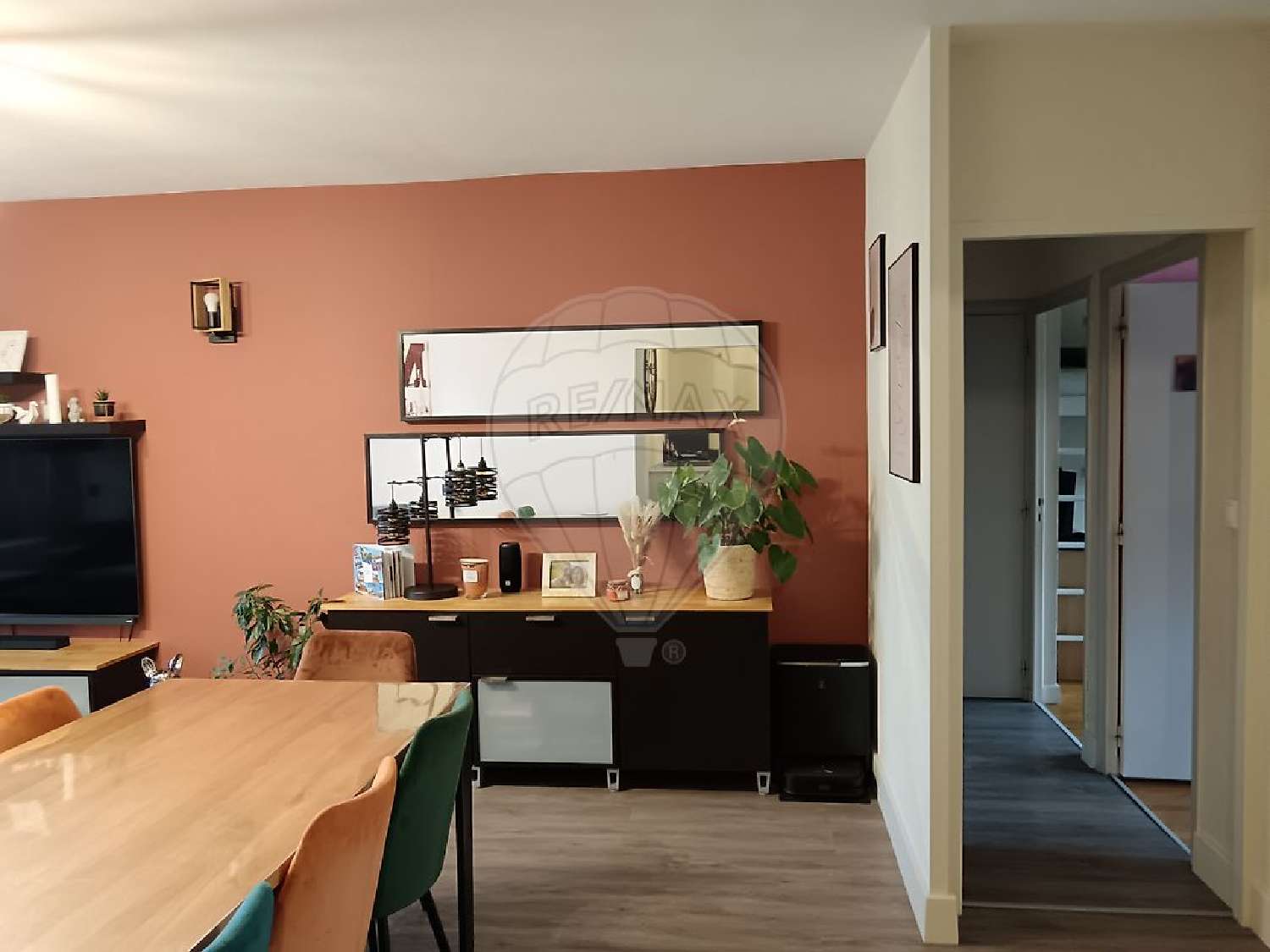  te koop appartement Villefranche-sur-Saône Rhône 3