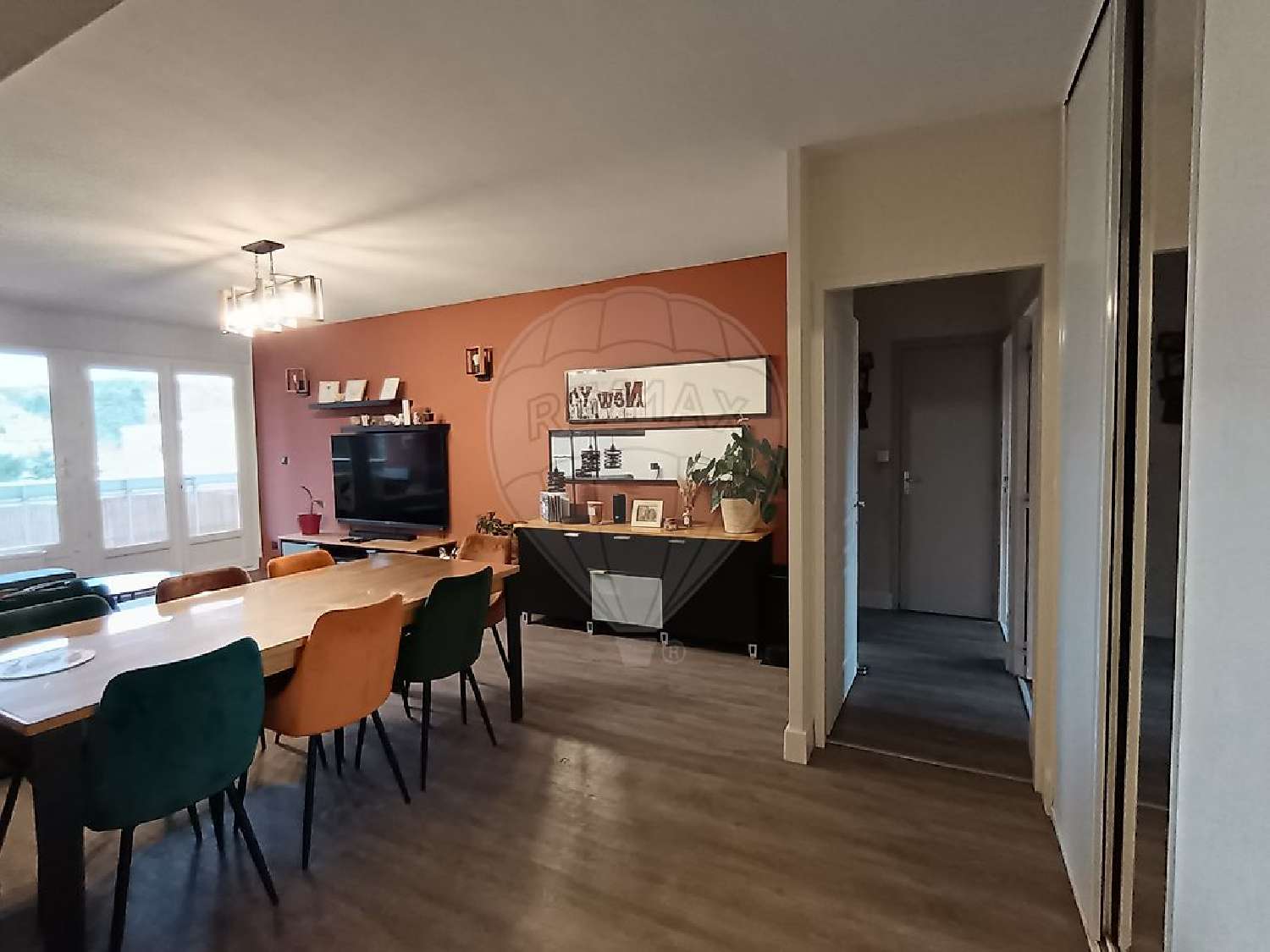 te koop appartement Villefranche-sur-Saône Rhône 4