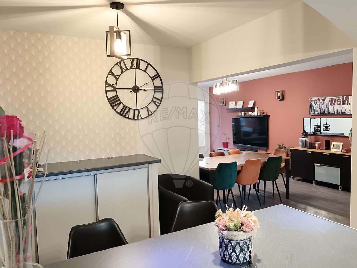  te koop appartement Villefranche-sur-Saône Rhône 5
