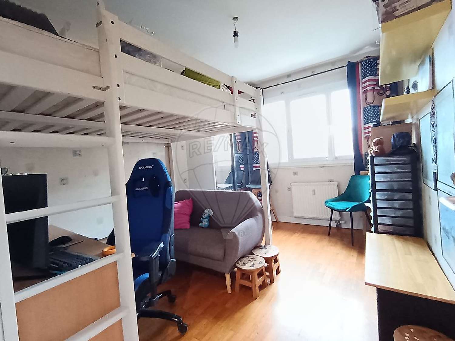  te koop appartement Villefranche-sur-Saône Rhône 7