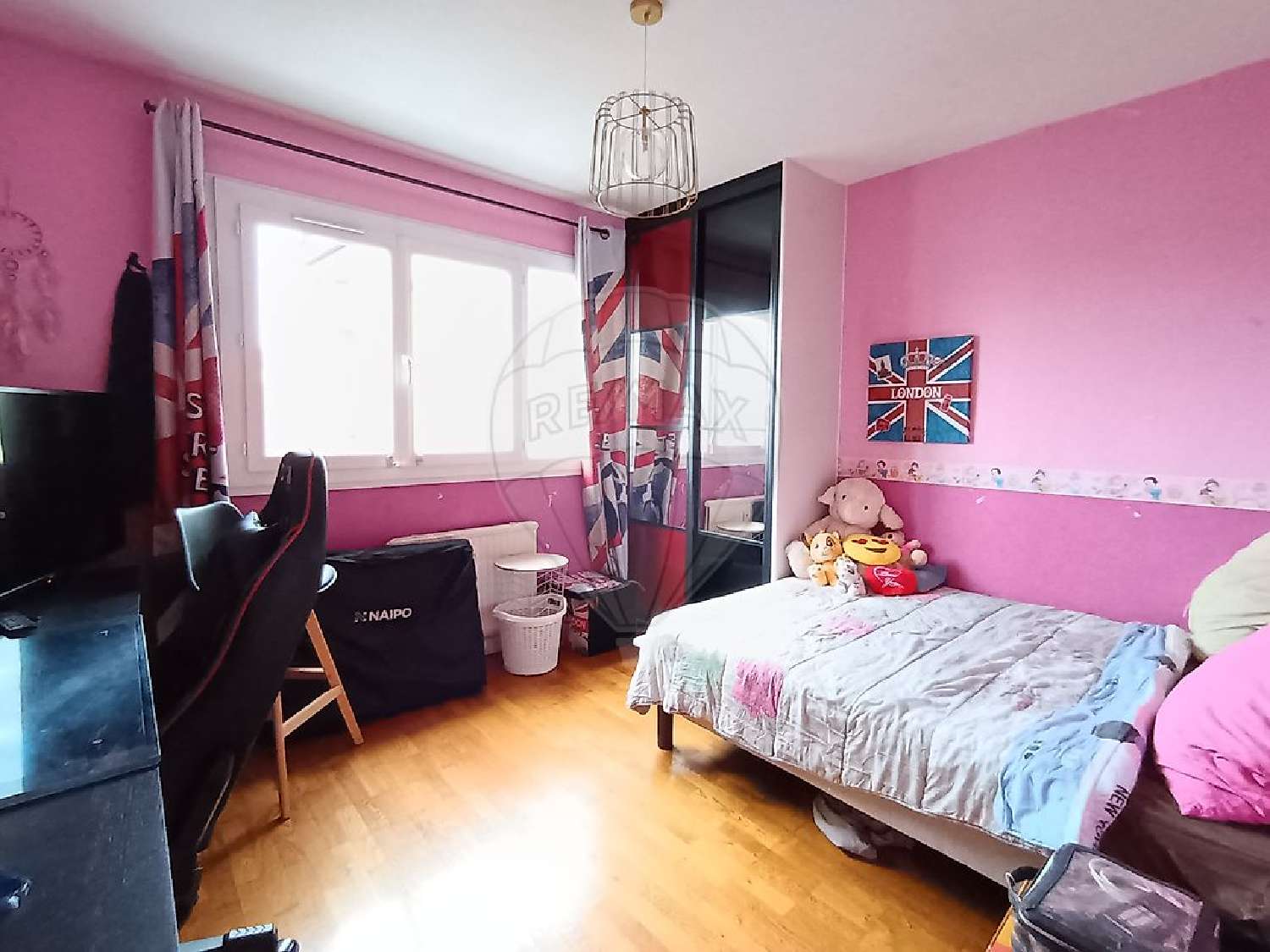  te koop appartement Villefranche-sur-Saône Rhône 8