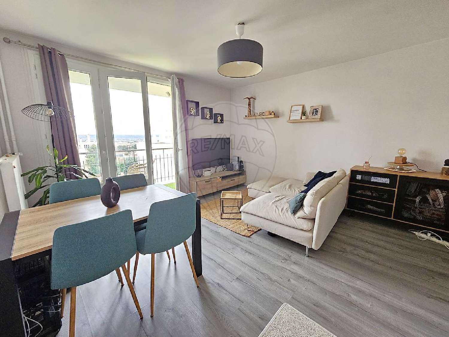  te koop appartement Villefranche-sur-Saône Rhône 2