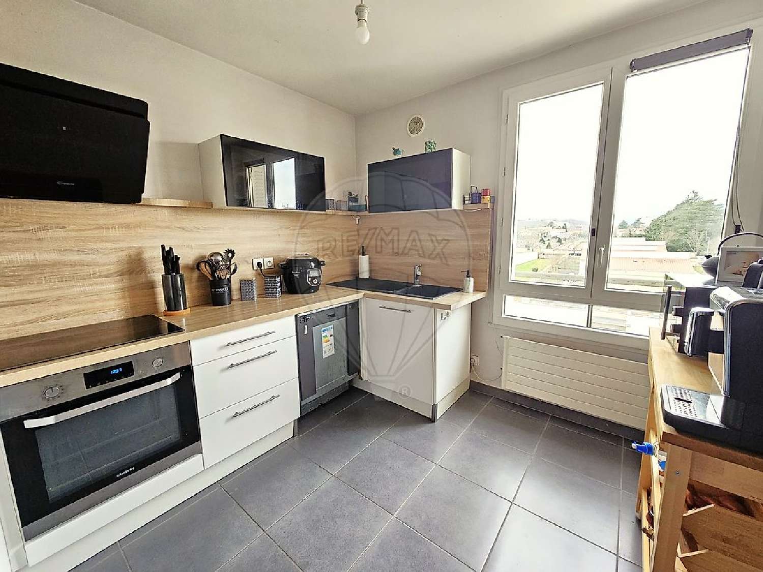  te koop appartement Villefranche-sur-Saône Rhône 4