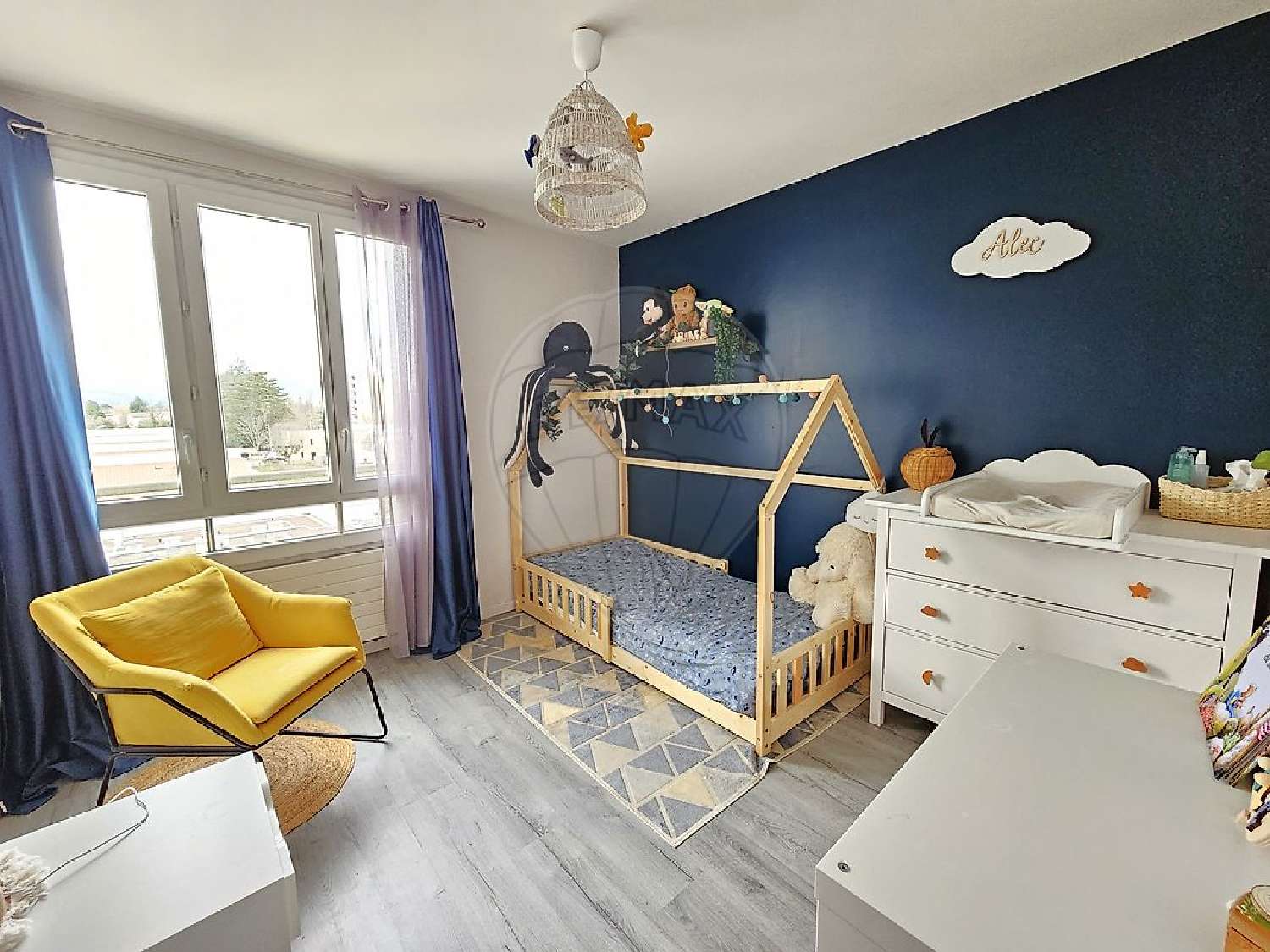  te koop appartement Villefranche-sur-Saône Rhône 5