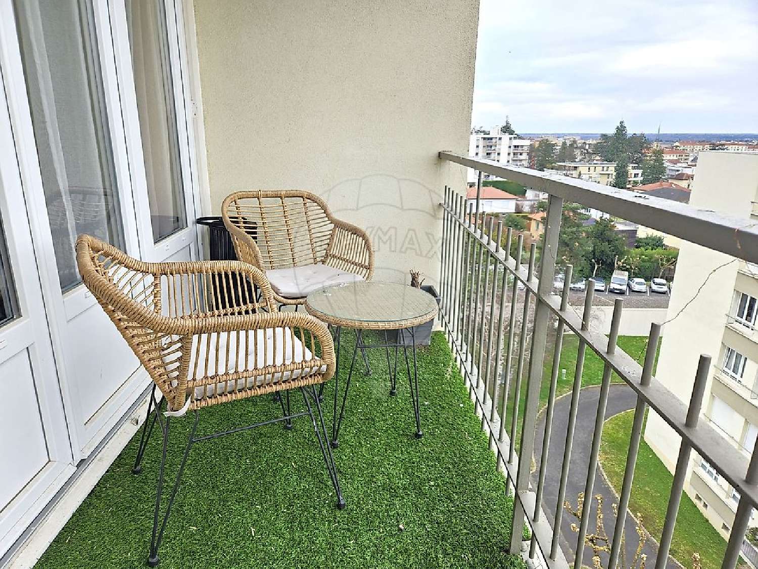  te koop appartement Villefranche-sur-Saône Rhône 8