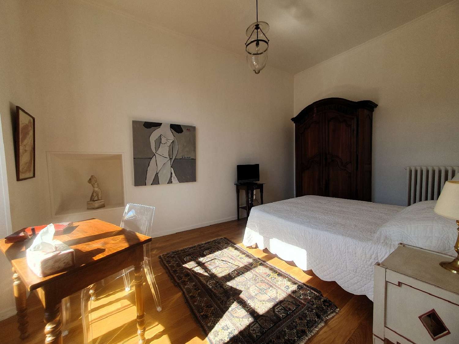 en venta apartamento Villefranche-de-Rouergue Aveyron 2