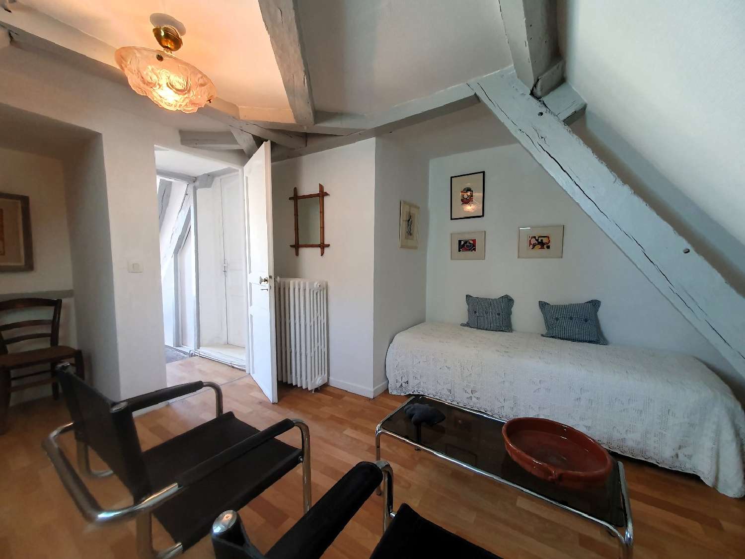  en venta apartamento Villefranche-de-Rouergue Aveyron 6