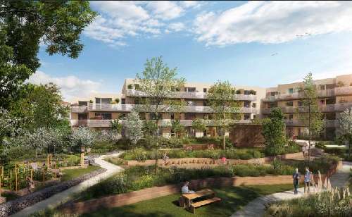 Villeneuve-d'Ascq Nord appartement foto 7067908
