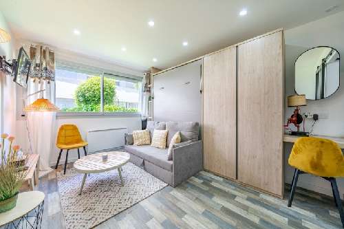 Villeneuve-Loubet Alpes-Maritimes apartamento foto 7061064