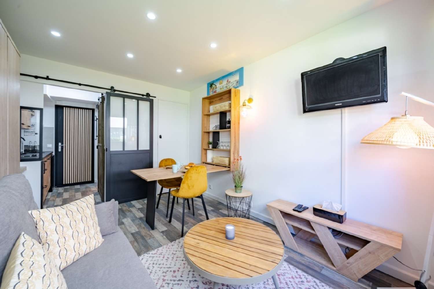  en venta apartamento Villeneuve-Loubet Alpes-Maritimes 3