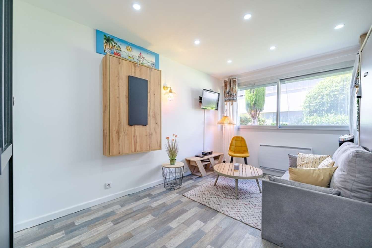  en venta apartamento Villeneuve-Loubet Alpes-Maritimes 5