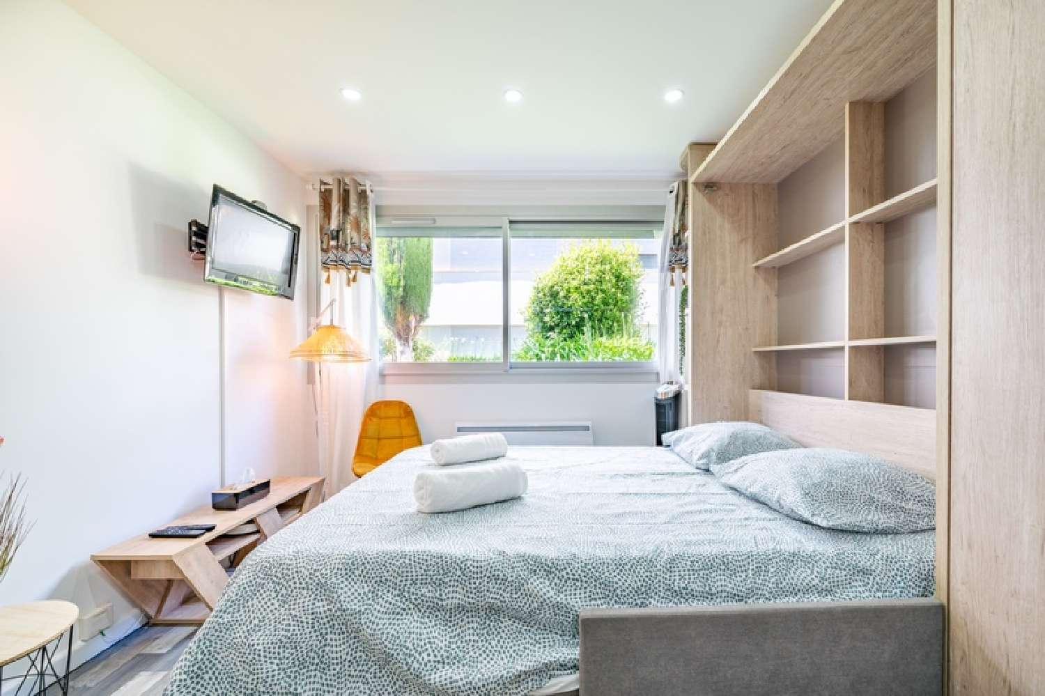  en venta apartamento Villeneuve-Loubet Alpes-Maritimes 7