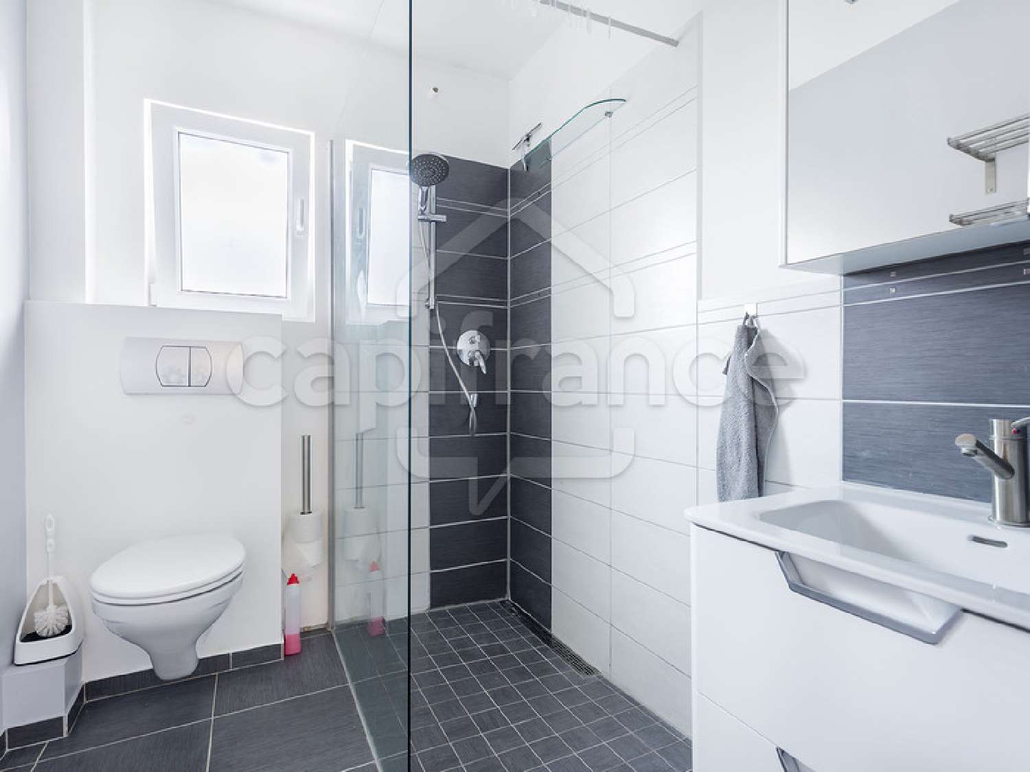  kaufen Wohnung/ Apartment Villeneuve-la-Garenne Hauts-de-Seine 6