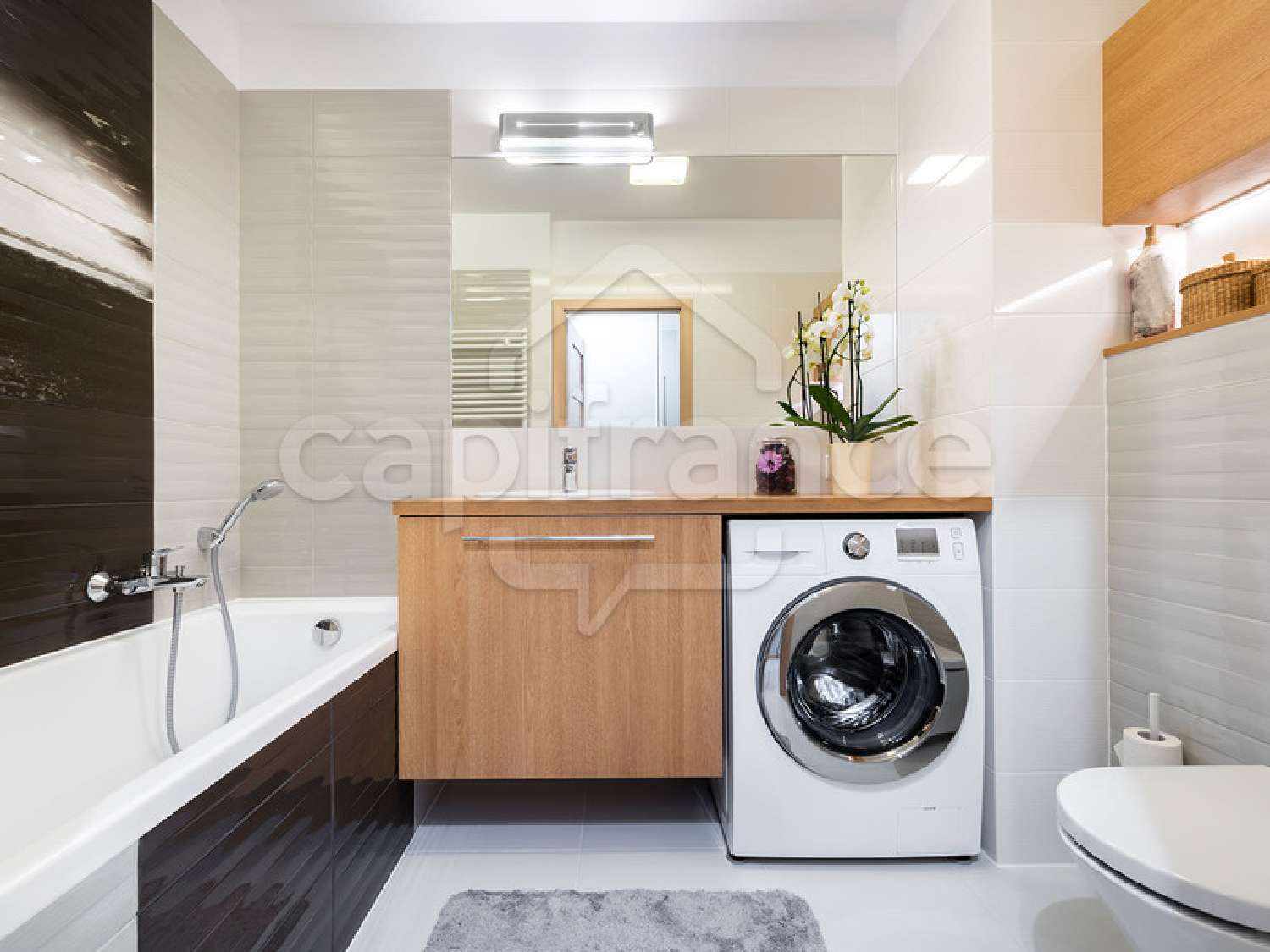  kaufen Wohnung/ Apartment Villeneuve-la-Garenne Hauts-de-Seine 7