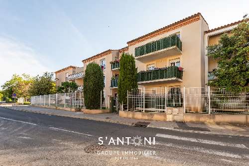 Villeneuve-lès-Béziers Hérault apartment foto 7066588