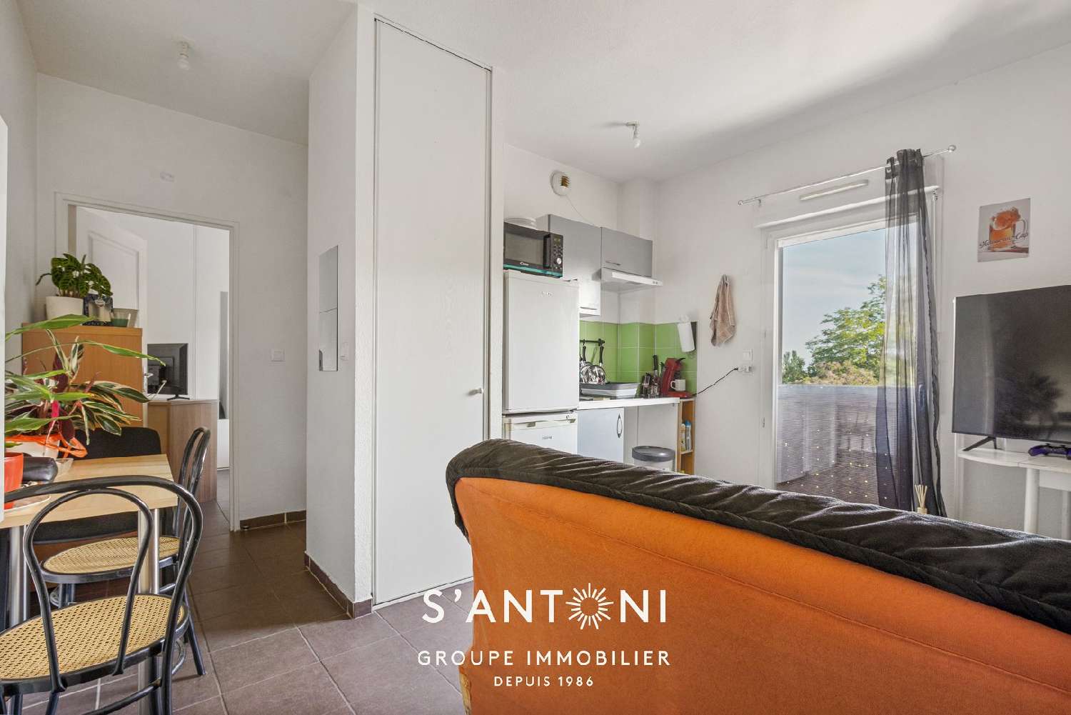  for sale apartment Villeneuve-lès-Béziers Hérault 3