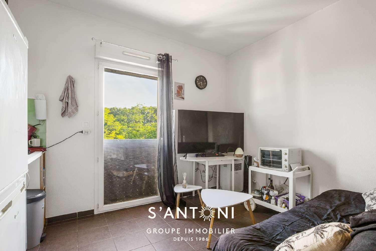  for sale apartment Villeneuve-lès-Béziers Hérault 4