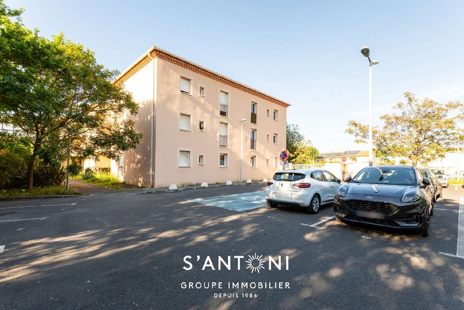  for sale apartment Villeneuve-lès-Béziers Hérault 5