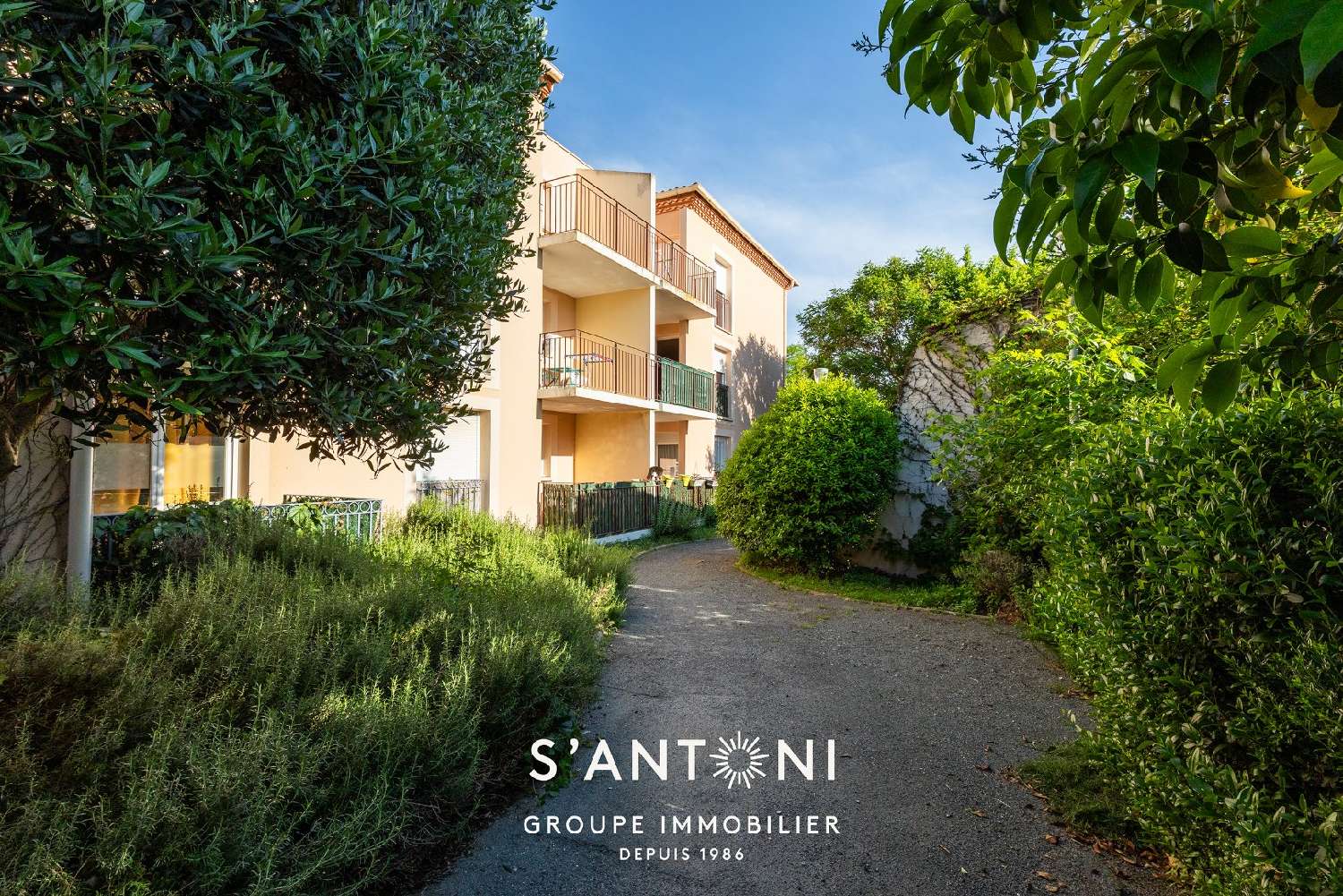  for sale apartment Villeneuve-lès-Béziers Hérault 6