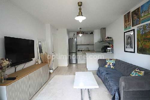 Villepinte Seine-Saint-Denis apartamento foto 7065886