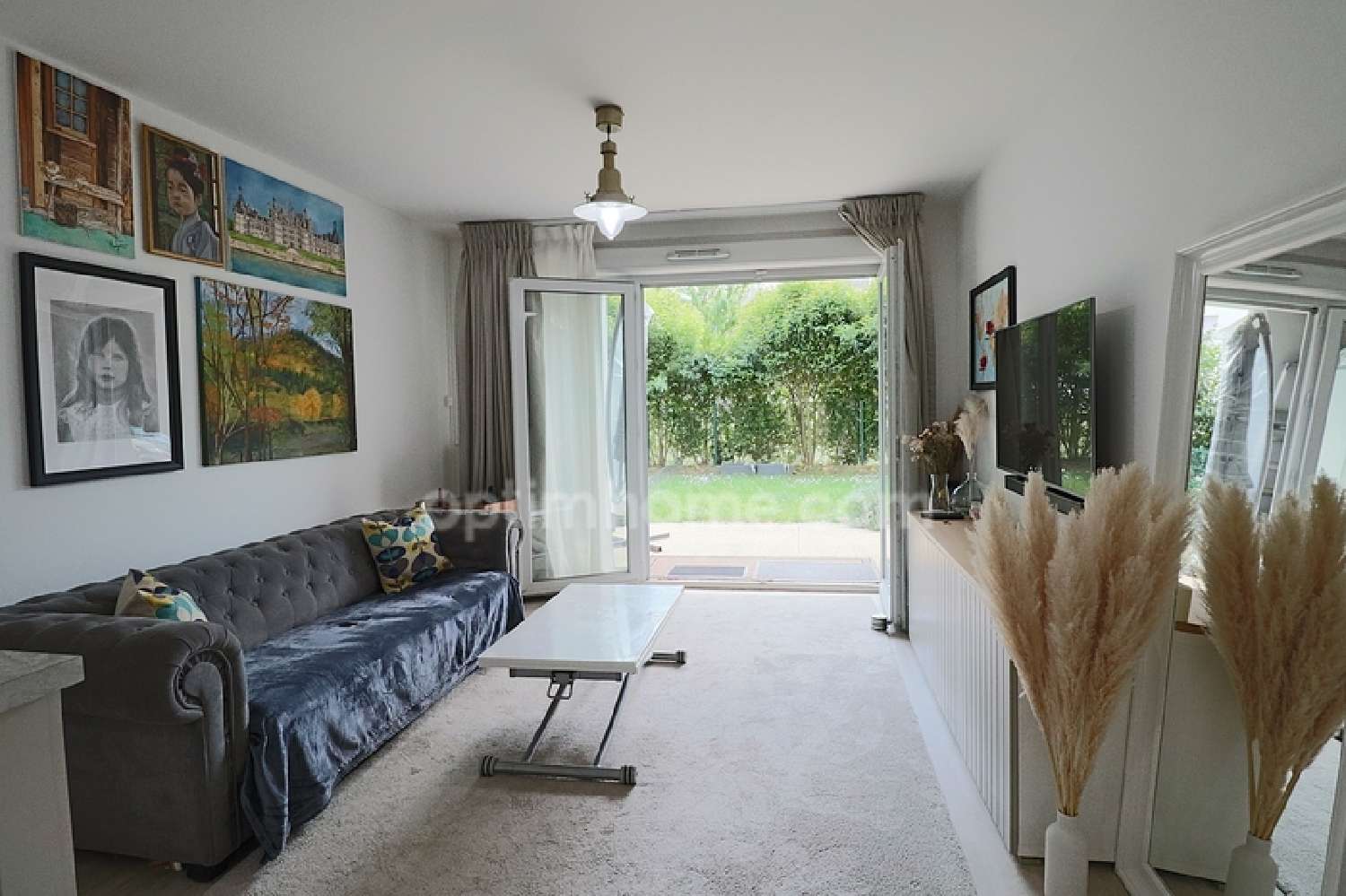 en venta apartamento Villepinte Seine-Saint-Denis 2