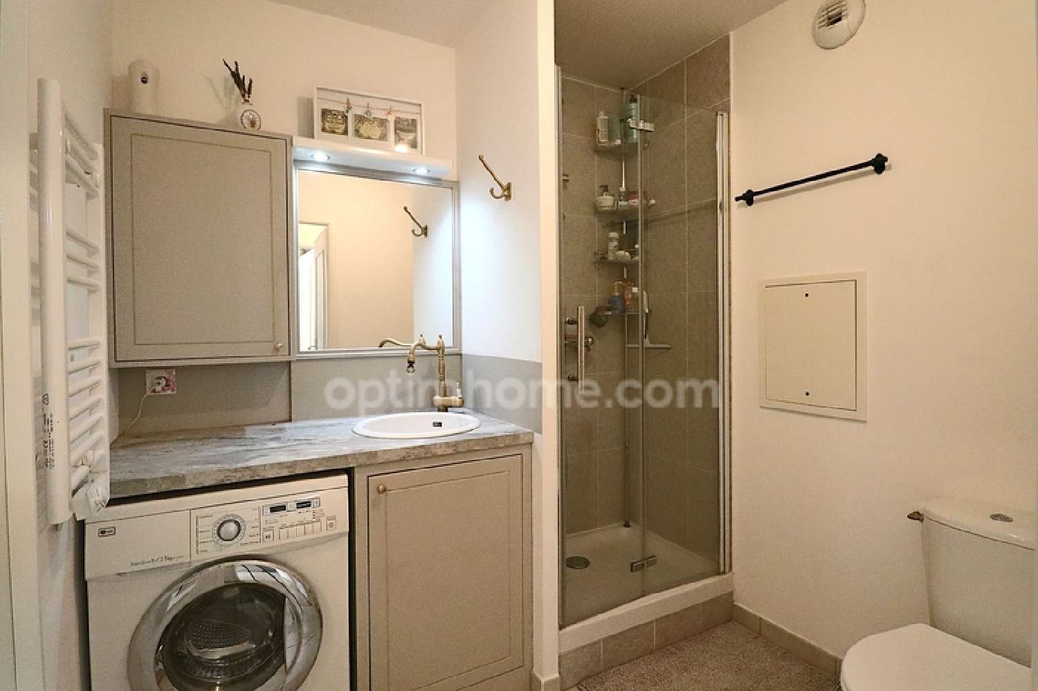  en venta apartamento Villepinte Seine-Saint-Denis 7