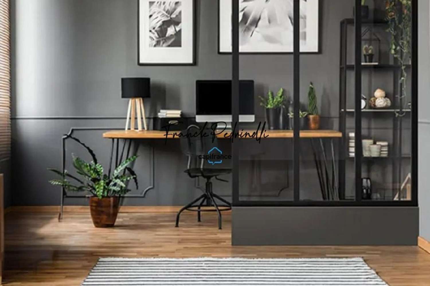  te koop appartement Villeurbanne Rhône 7