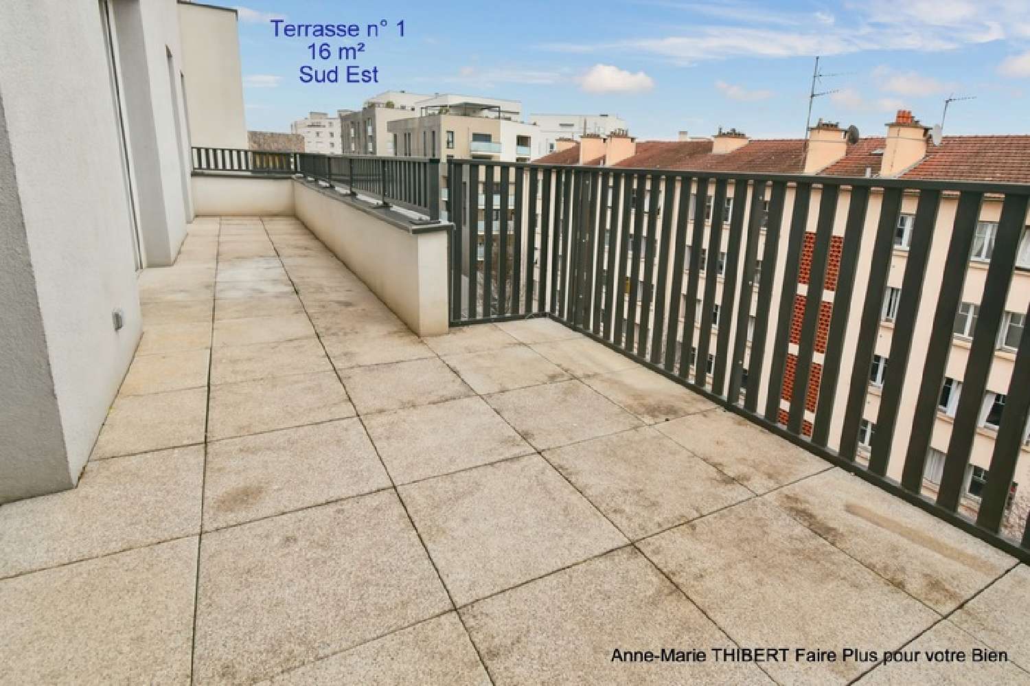  à vendre appartement Villeurbanne Rhône 2