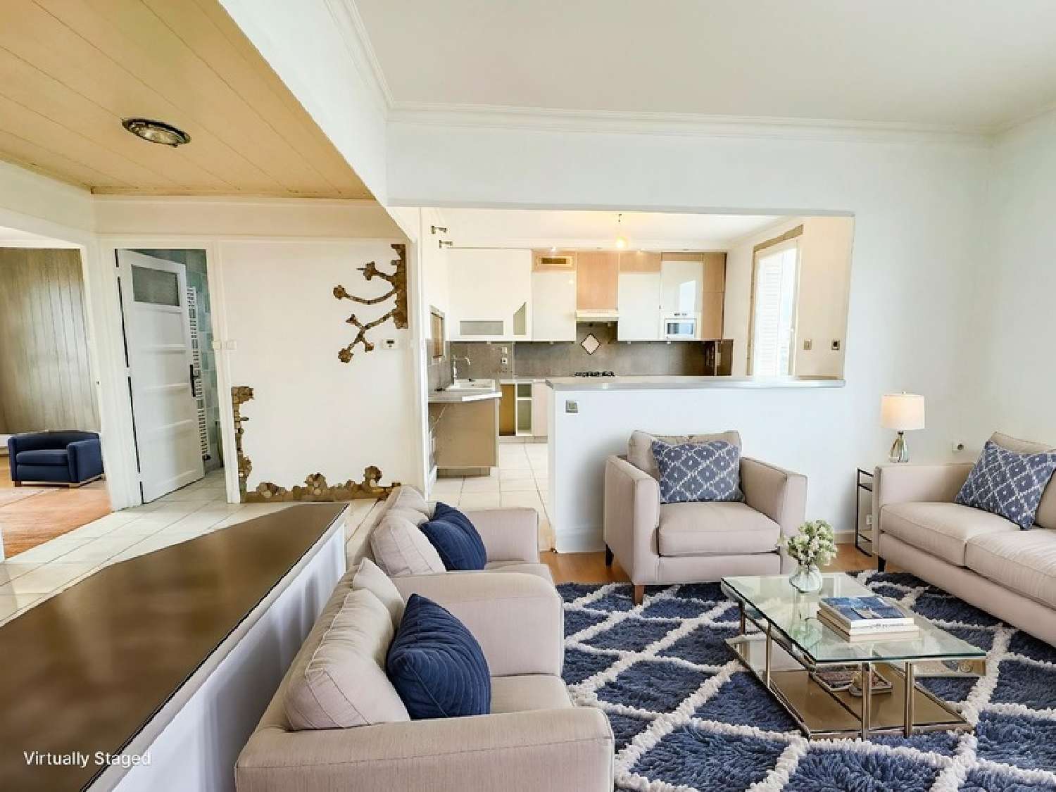  en venta apartamento Villeurbanne Rhône 1