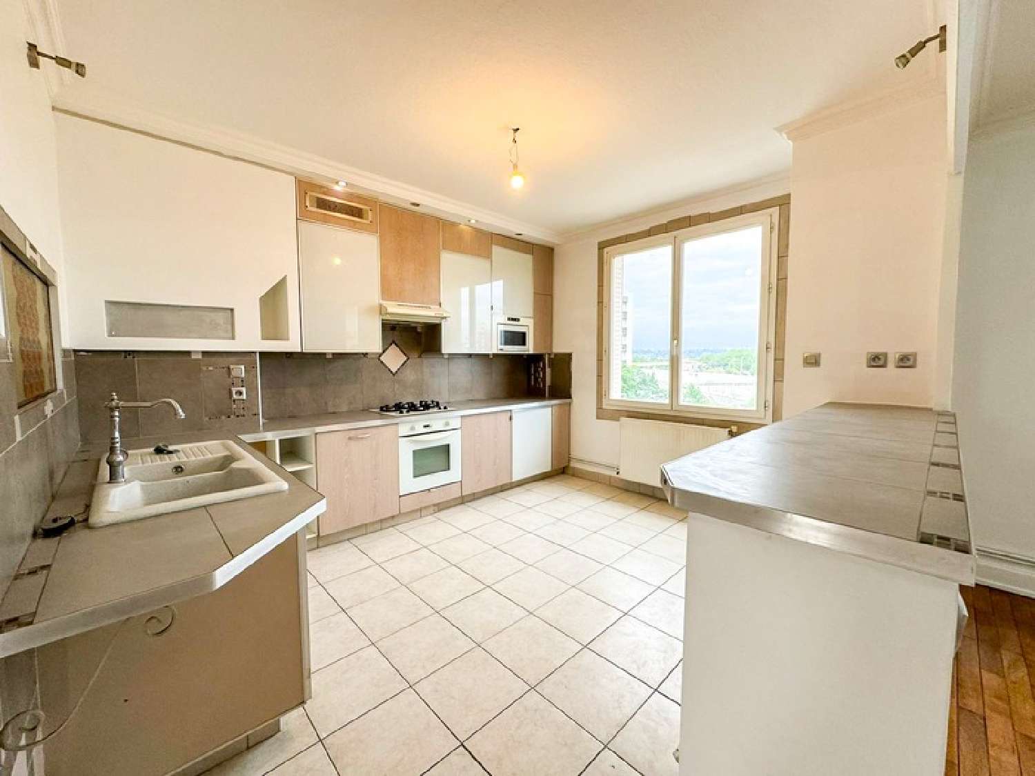  en venta apartamento Villeurbanne Rhône 3