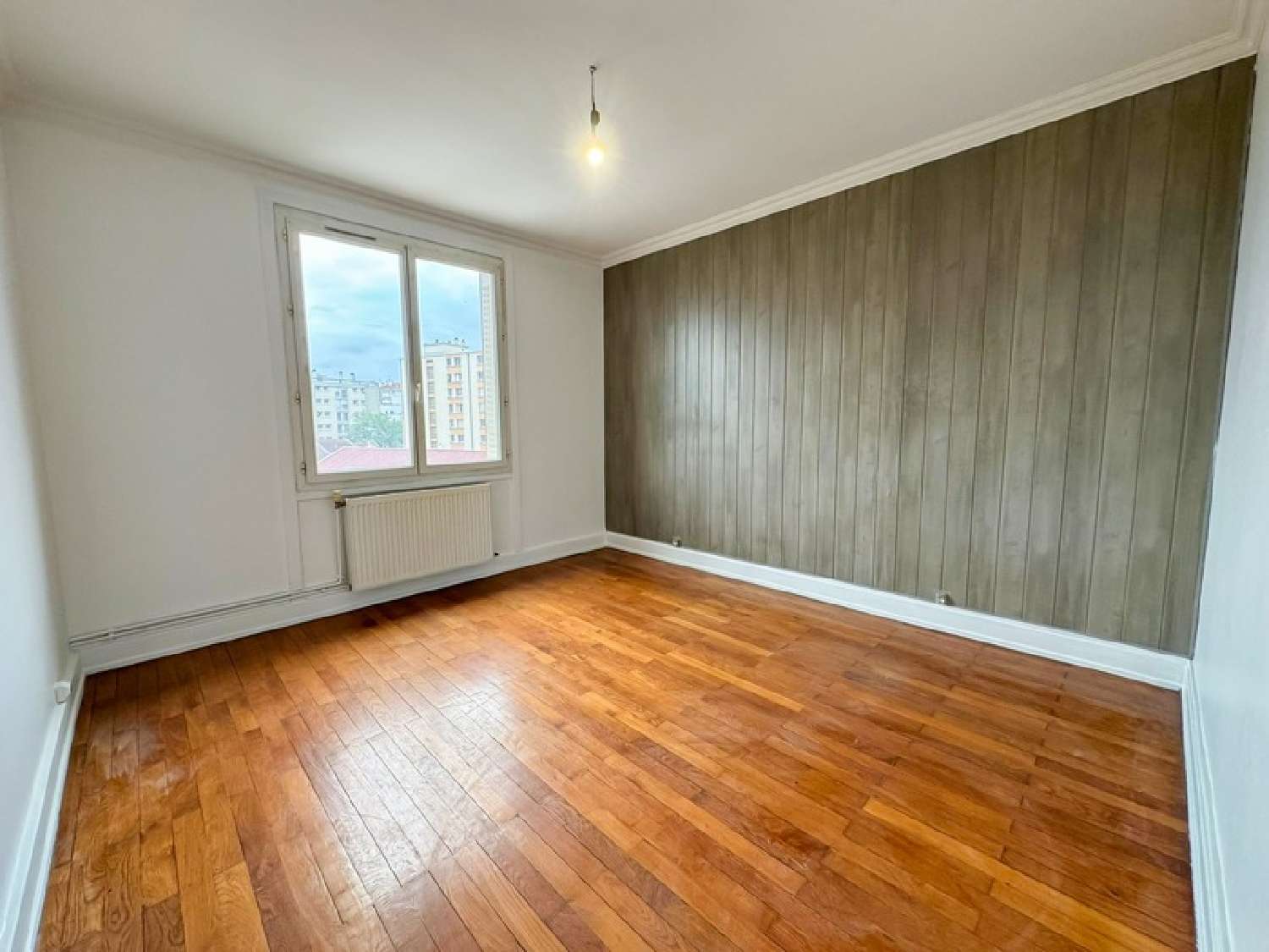  en venta apartamento Villeurbanne Rhône 5