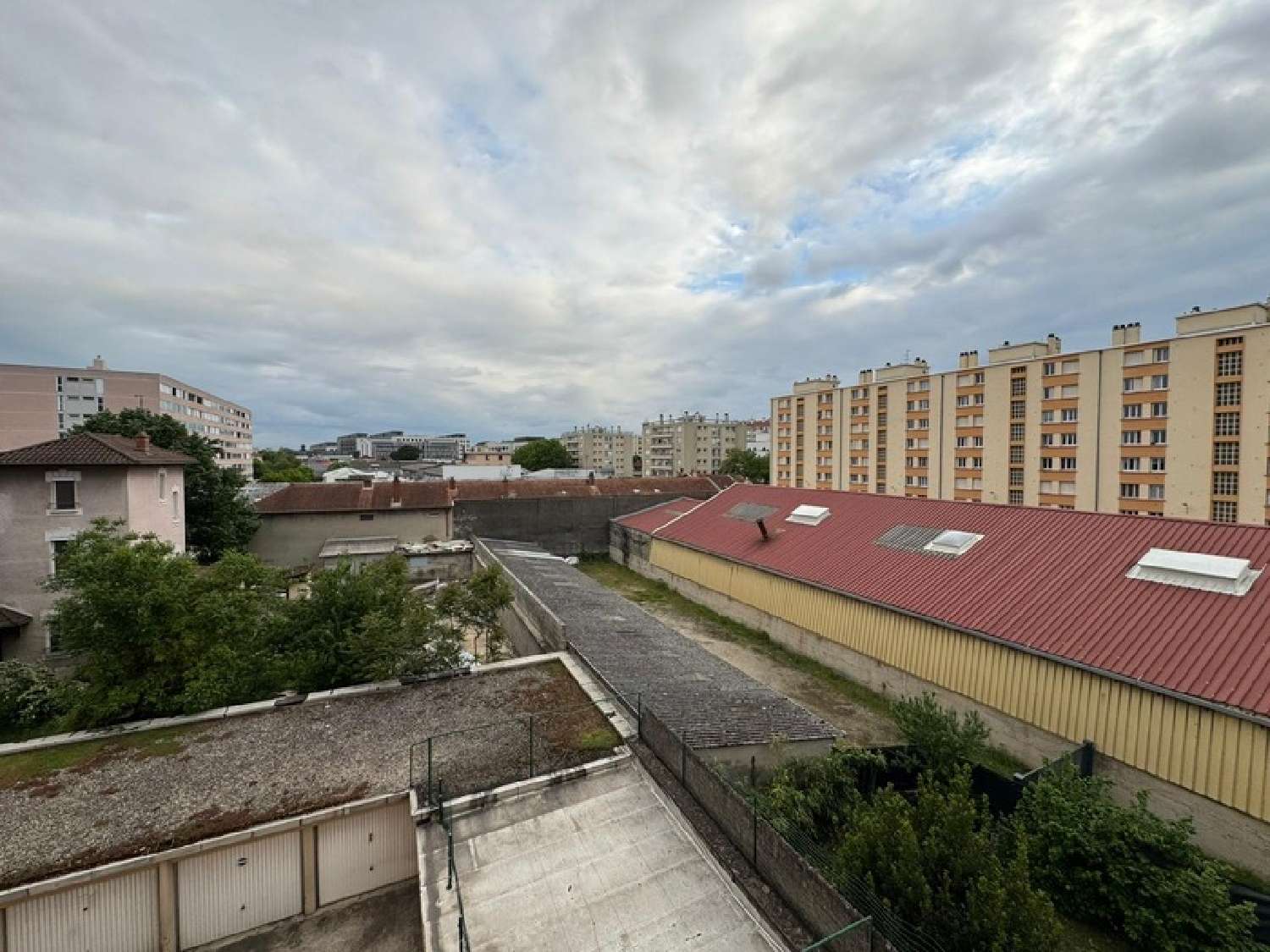  en venta apartamento Villeurbanne Rhône 8