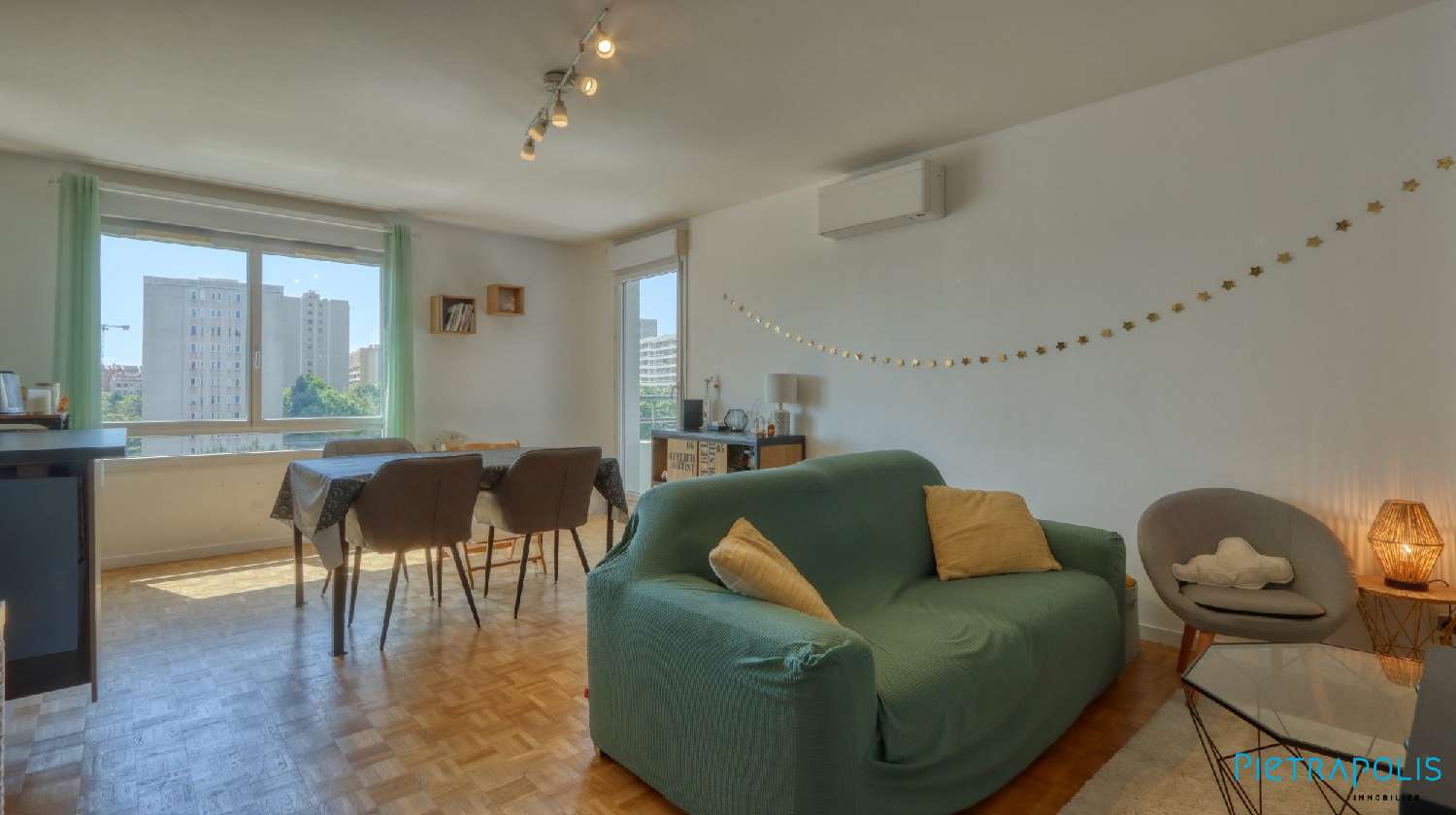 en venta apartamento Villeurbanne Rhône 1