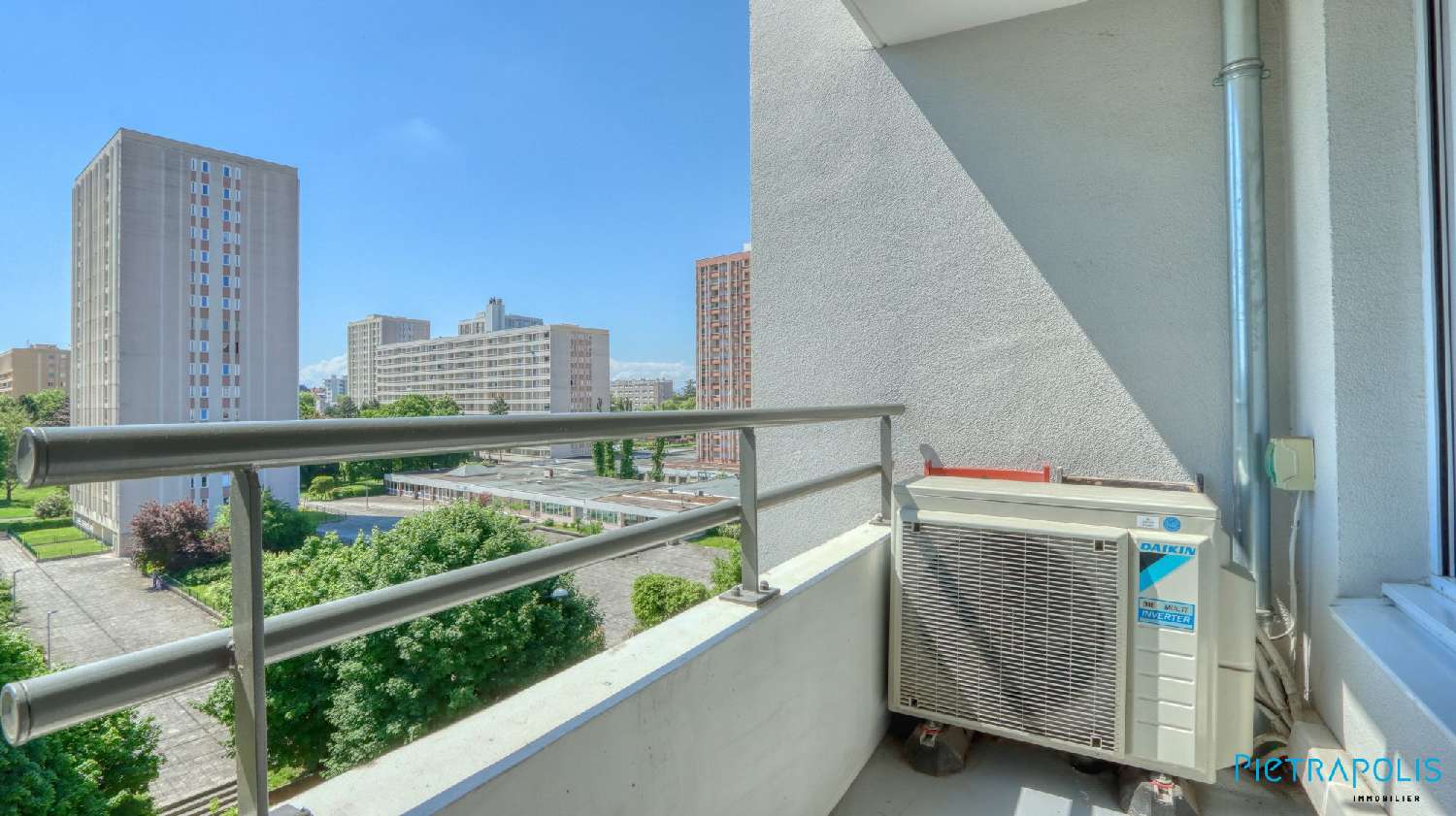  en venta apartamento Villeurbanne Rhône 2