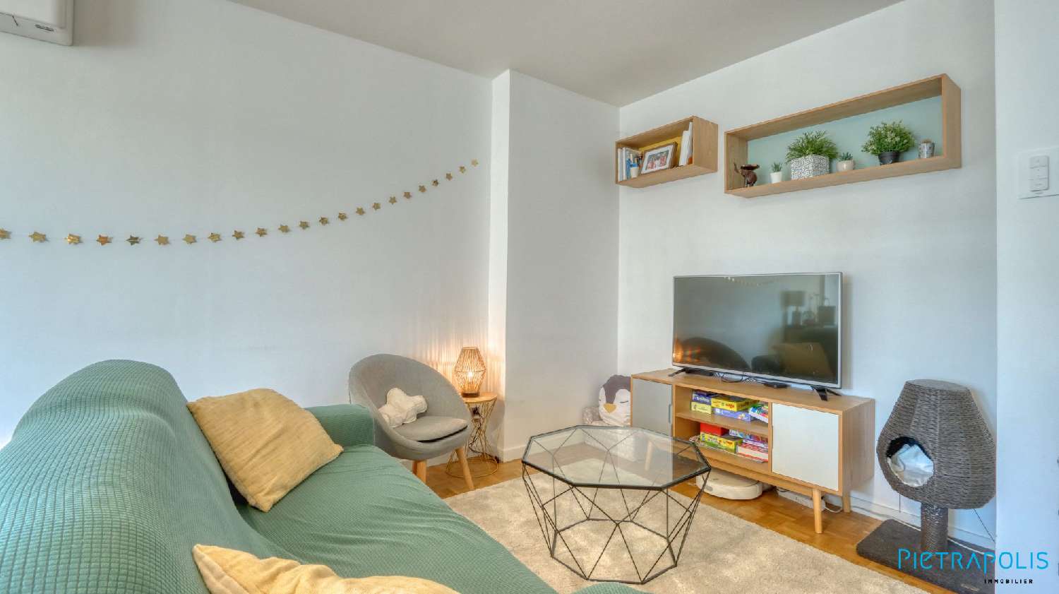  en venta apartamento Villeurbanne Rhône 3