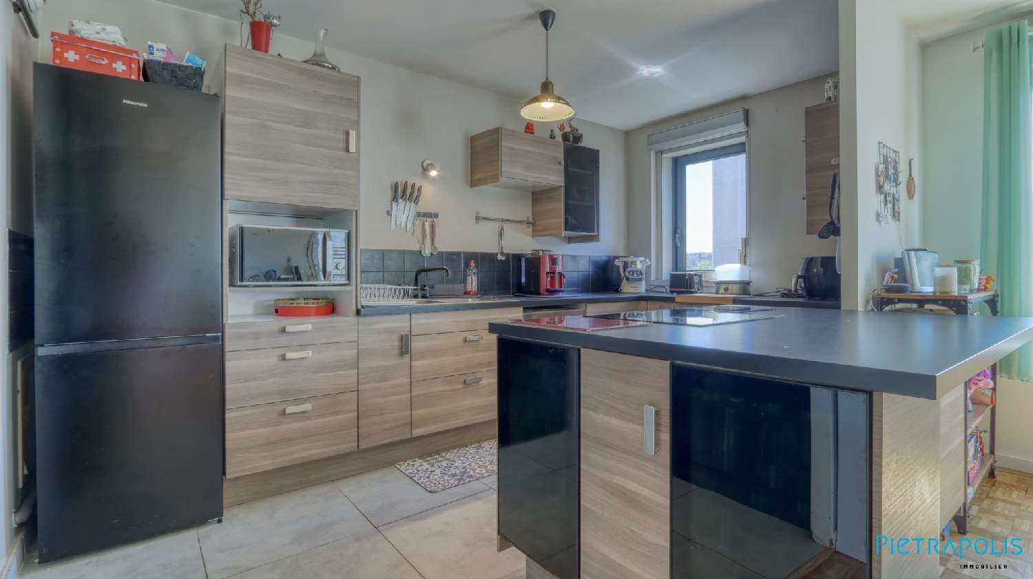  en venta apartamento Villeurbanne Rhône 5
