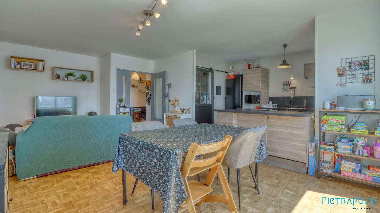  en venta apartamento Villeurbanne Rhône 7