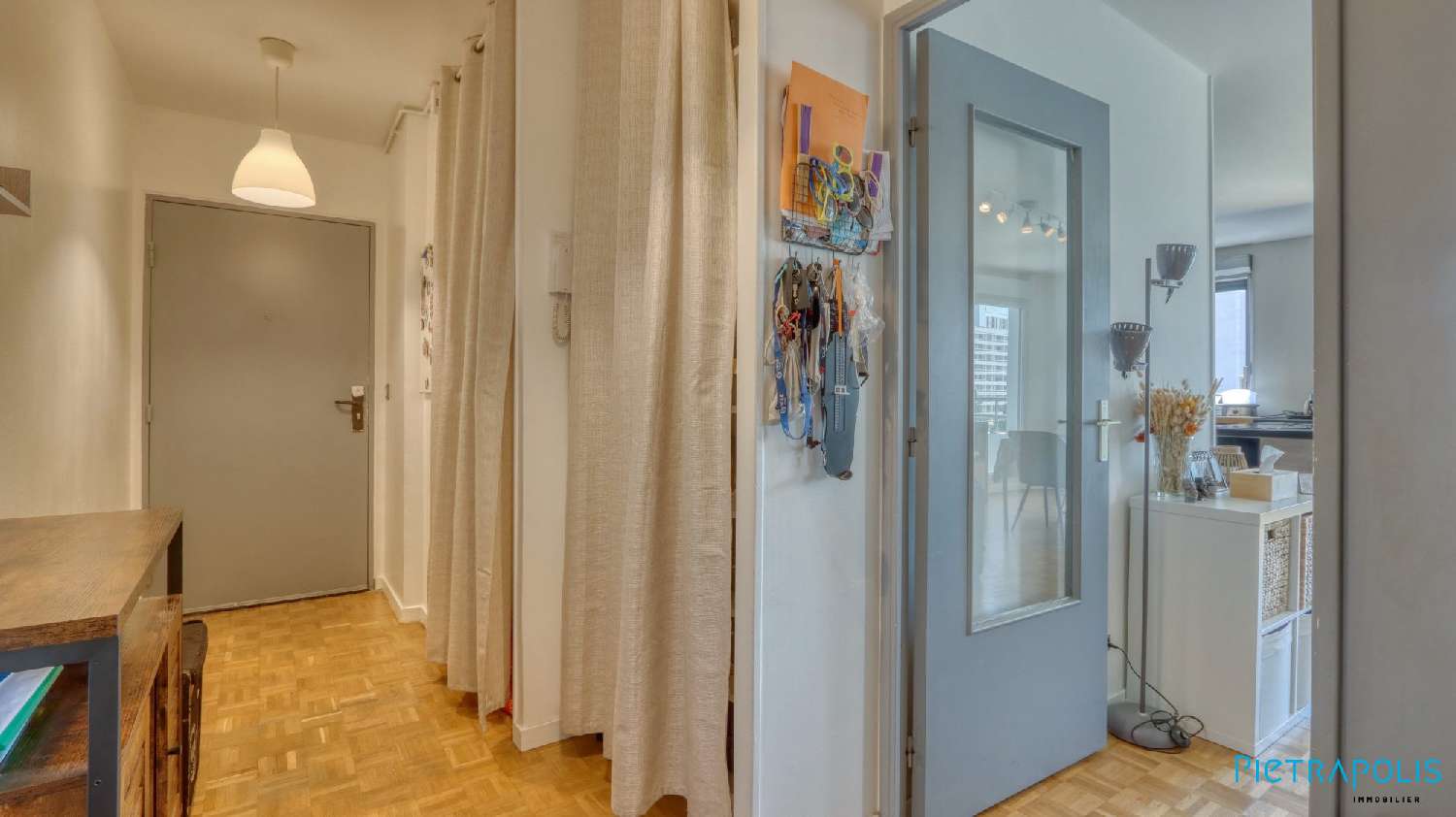  en venta apartamento Villeurbanne Rhône 8
