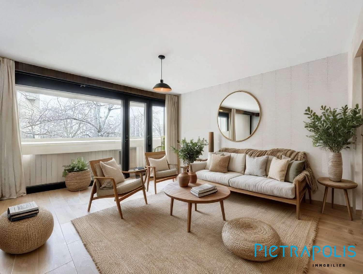  kaufen Wohnung/ Apartment Villeurbanne Rhône 1