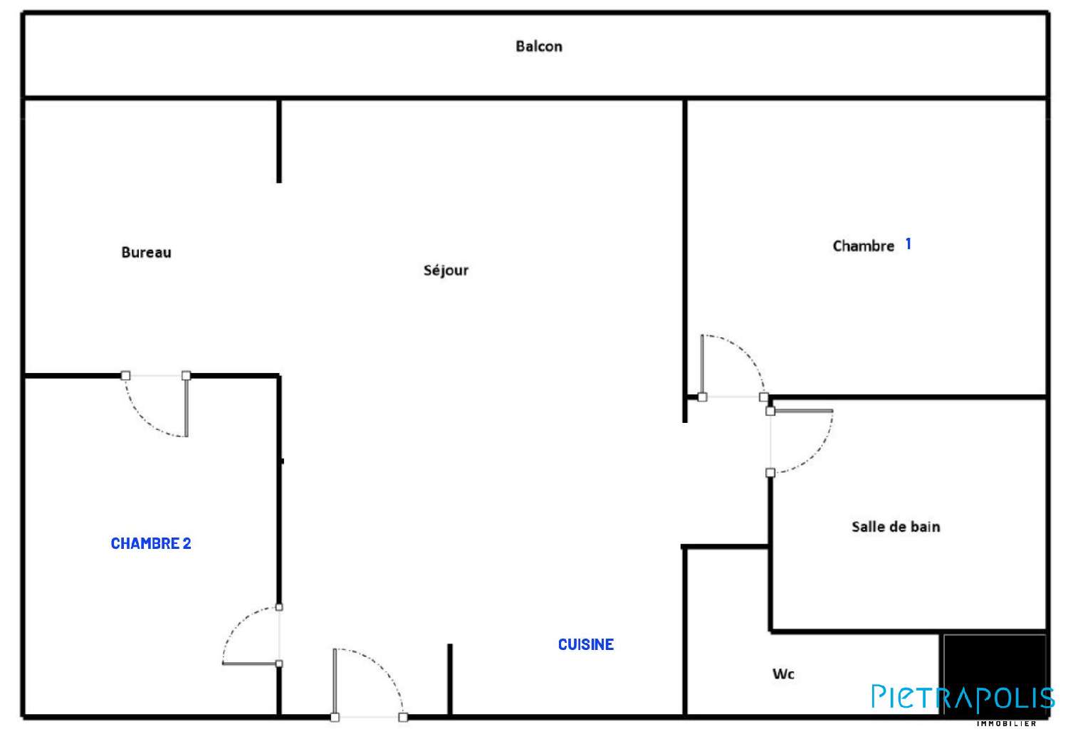  kaufen Wohnung/ Apartment Villeurbanne Rhône 6