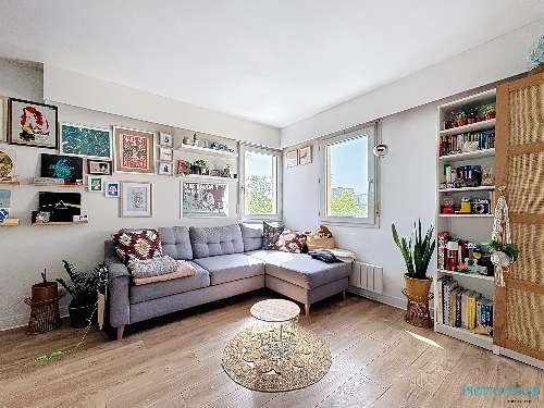 Villeurbanne Rhône apartment foto 7064889