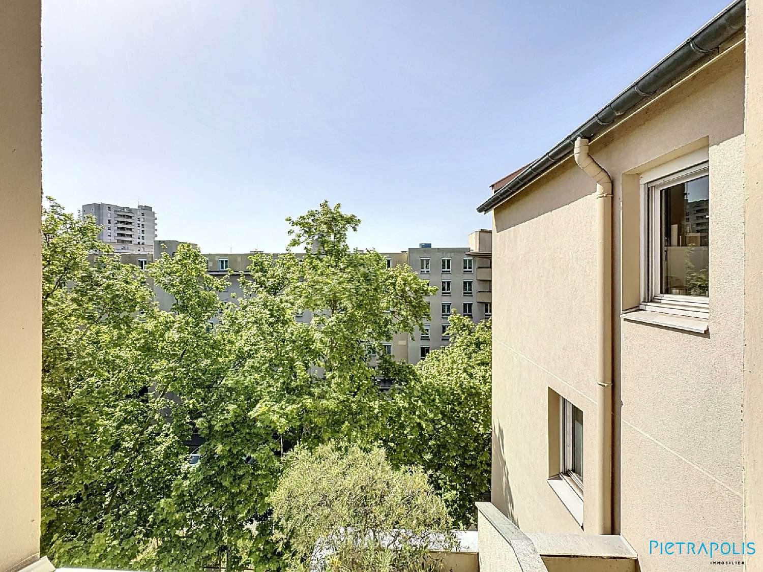  te koop appartement Villeurbanne Rhône 2