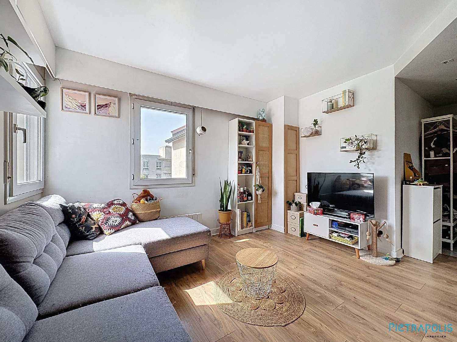  te koop appartement Villeurbanne Rhône 3